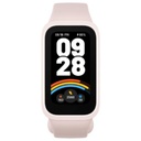 BANDA XIAOMI MI SMART BAND 9 ACTIVE ROSA