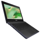 ASUS Laptop Asus Chromebook CZ1104CM2A-NS0084 MediaTek 520 8GB 64GB EMMC 11.6 1366 x 768 Touch ChromeOS (Education Upgrade)