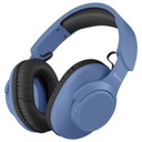 AUDIFONOS STEREN BT CON BAT 30 H ASIST VOZ