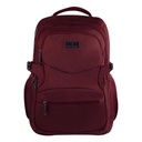 Perfect Choice Mochila Perfect Choice para Laptop 15.6" a 17" Urbano Moderno Duty Rojo