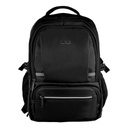 Perfect Choice Mochila Perfect Choice para Laptop 15.6" a 17" Urbano Moderno Forter Negro