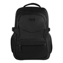 Perfect Choice Mochila Perfect Choice para Laptop 15.6" a 17" Urbano Moderno Duty Negro