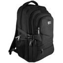 Perfect Choice Mochila Perfect Choice para Laptop 15.6" a 17" Urbano Moderno Duty Negro