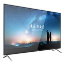 Hikvision Digital Technology Monitor LED 4K de 65" / Entrada HDMI-VGA / Compatible con Montaje VESA / Bocinas Integradas / Uso 24/7