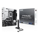 MOTHERBOARD ASUS (PRIME Z890M-PLUS WIFI) SOCKET 1851,4*DDR5,HDMI,USB-C,VGA,PCIE-4.0,WIFI7,MICRO ATX