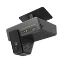 STREAMAX Dashcam / Multiplataforma / medición de combustible / solución ADAS y DSM integrado / almacenamiento en memorias MicroSD / cuenta con 4G y GPS