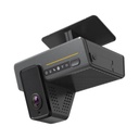 STREAMAX Dashcam / Multiplataforma / medición de combustible / solución ADAS y DSM integrado / almacenamiento en memorias MicroSD / cuenta con 4G y GPS