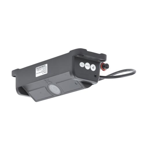 STREAMAX Cámara IP de 2 Megapixel (1080p) para DVRs Móviles XMR EPCOM / Solución para el Conteo de Personas
