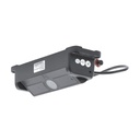 STREAMAX Cámara IP de 2 Megapixel (1080p) para DVRs Móviles XMR EPCOM / Solución para el Conteo de Personas