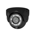 STREAMAX Cámara Mini Domo AHD 2 Megapixel / Lente 2.8 mm / 3 mts IR / Micrfono Integrado / Uso en Interior / Compatible con DVR´s Moviles epcom XMR / Conector Tipo Aviación