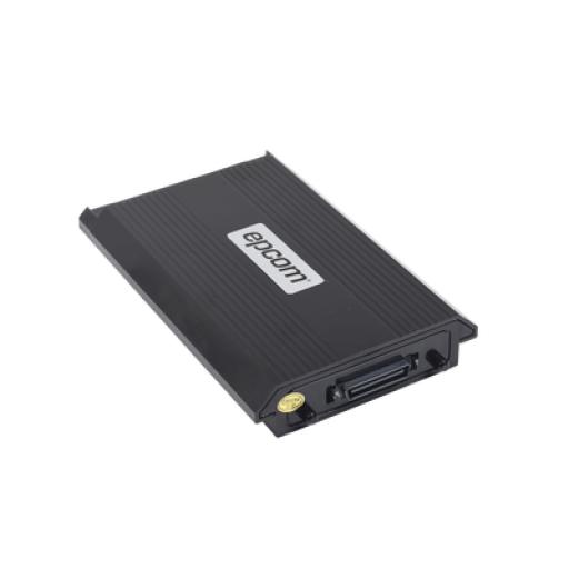 STREAMAX Carcasa para almacenamiento de disco duro compatible con modelo  XMR401HDS, XMR401AHD, XMR401AHDS/v2, XMR401NAHDS