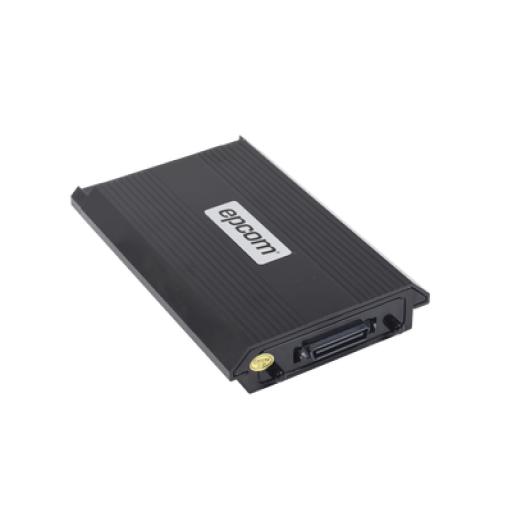 STREAMAX Carcasa para almacenamiento de disco duro compatible con modelo  XMR401HDS, XMR401AHD, XMR401AHDS/v2, XMR401NAHDS
