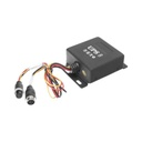 STREAMAX Respaldo de energía para dispositivos de videovigilancia móvil epcom
