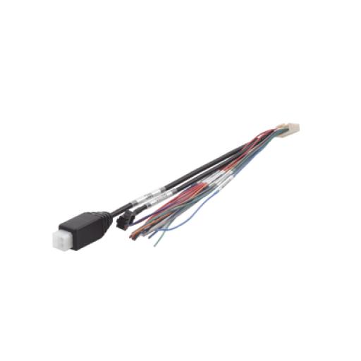 STREAMAX Módulo de entrada y salida de alarmas compatibles con serie XMR401AHD, XMR401AHDS, XMR401AHD/V2, XMR401AHDS/V2