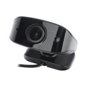 STREAMAX Cámara AHD de 1MP para videovigilancia móvil para Interior con micrófono.