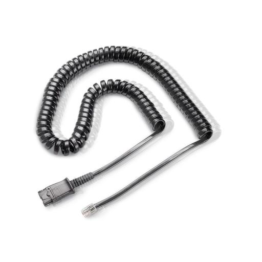 [HP_85R38AA] HP POLY M22 TO QD CABLE QD VISTA/QD