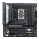 MOTHERBOARD ASUS (TUF GAMING B860M-PLUS WIFI) SOCKET AM5,4*DDR5,HDMI,DP,PCIE-5.0,WIFI7,MICRO ATX