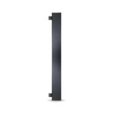 ORGANIZADOR METALICO VERTICAL DE 22U BROBOTIX 810214