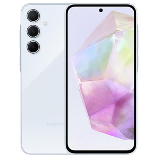 SMARTPHONE SAMSUNG A35 8+128GB COLOR AZUL