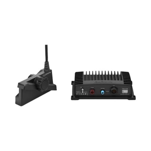 Garmin Sistema de sonda Panoptix LiveScope GLS10 y transductor LVS34