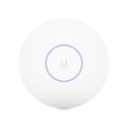 UBIQUITI INC. Access Point UniFi WiFi 6 Pro doble banda, para interior, hasta 5.3 Gbps, 5 GHz (MU-MIMO 4x4 y OFDMA) y 2.4 GHz (MIMO 2x2)
