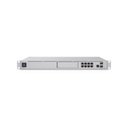 UBIQUITI INC. UniFi OS Console: Dream Machine Special Edition, 8 puertos LAN RJ45 con POE, 1 LAN SFP+, 1 WAN 2.5G RJ45  y 1 WAN SFP+, 128 GB de memoria interna. Todas las aplicaciones UniFi integradas