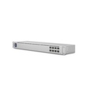 UBIQUITI INC. UniFi Switch Aggregation, administrable capa 2, 8 puertos SFP+ de 10G
