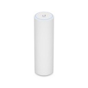 UBIQUITI INC. Punto de Acceso UniFi WiFi 6 Mesh, para interior/exterior, doble banda, 5 GHz (4x4 MU-MIMO y OFDMA) / 2.4 GHz (2x2 MIMO)