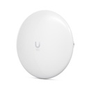 UBIQUITI INC. UISP Enlaces PTP/PTMP Wave Nano 60 Ghz, hasta 2 Gbps, respaldo en 5 Ghz, GPS integrado