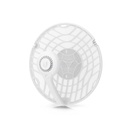 UBIQUITI INC. Radio UISP PTP airFiber de 60 GHz largo alcance con tecnología Wave, hasta 1.9 Gbps