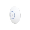 UBIQUITI INC. Access Point UniFi HD 802.11ac Wave 2 MU-MIMO 4X4 para alta densidad de usuarios, hasta 500 usuarios WiFi