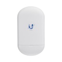 UBIQUITI INC. Cliente PtMP LTU™ Lite, 5 GHz (4.8 - 6-2 GHz) con antena integrada de 13 dBi