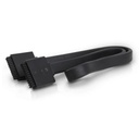 UBIQUITI INC. UniFi SmartPower Cable, 1.5 m de longitud, para sistema de energía redundante UniFi USP-RPS