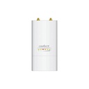 UBIQUITI INC. Radio Estación Base airMAX Rocket-M2, hasta 150 Mbps, 2 GHz (2402-2462 MHz)