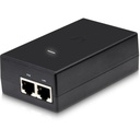 UBIQUITI INC. Adaptador PoE Ubiquiti de 50 VDC, 1.2 A puerto Gigabit para equipos airFiber