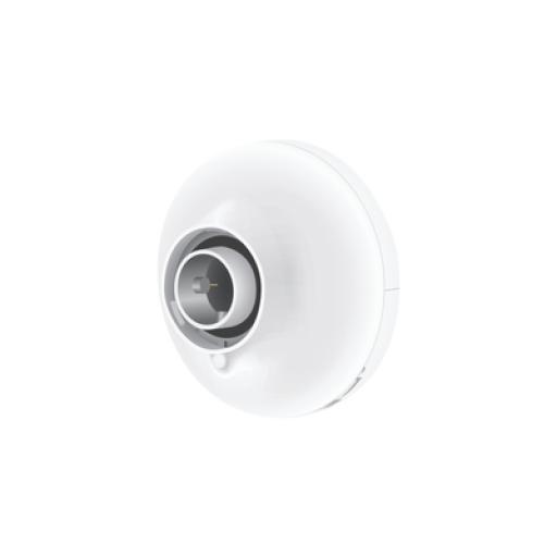 UBIQUITI INC. Radio Estación Base airMAX AC hasta 500 Mbps, 5 GHz (5150 - 5875 MHz) con tecnología airPrism, la antena se vende por separado