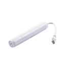 UBIQUITI INC. Adaptador Instantáneo Gigabit para Exterior de PoE 802.3af a 24 V 0.5 A Pasivo