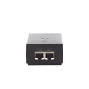 UBIQUITI INC. Adaptador PoE Ubiquiti de 24 VDC, 1.0 A, para airFiber X