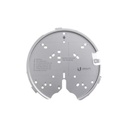 UBIQUITI INC. Montaje profesional para UAP-AC-PRO UAP-AC-HD y UAP-AC-SHD