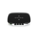 UBIQUITI INC. UFiber WiFi 6 GPON CPE con WiFi 802.11ax + 4 puertos GbE LAN y 1 puerto GPON WAN