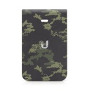 UBIQUITI INC. Máscara decorativa diseño militar para UAP-IW-HD paquete incluye 3 máscaras.