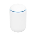 UBIQUITI INC. UniFi OS Console: UniFi Dream Machine, dispositivo que combina Wi-Fi AP 802.11ac Wave 2 MU-MIMO 4x4, Switch de 4 puertos, Router Security Gateway y Controlador UniFi