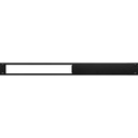 UBIQUITI INC. Kit de Montaje en Rack de 19" para equipos EdgeRouter 