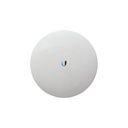 UBIQUITI INC. NanoBeam airMAX AC CPE hasta 330 Mbps, 2 GHz (2412 - 2472 MHz) con antena integrada de 13 dBi