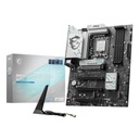 MOTHERBOARD MSI (B860 GAMING PLUS WIFI) SOCKET 1851, 4*DDR5 8800 MHZ, HDMI, DP, 3*M.2, ATX