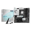 MOTHERBOARD MSI (B860M GAMING PLUS WIFI) SOCKET 1851, 4*DDR5 8800 MHZ, HDMI, DP, 3*M.2, MICRO ATX
