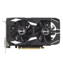TARJETA DE VIDEO ASUS (DUAL-RTX3050-O6G) GDDR6 96BIT,PCI-E 4.0,DP,HDMI,DVI, 8K,DUAL FAN 8K