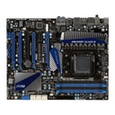 Tarjeta Madre MSI 990FXA-GD80