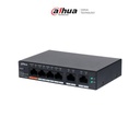Routers Dahua Technology CS4006-4ET-60