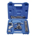 Epcom Kit de herramienta de abocardado / para aires acondicionados / para diámetros de 1/4" 5/16" 3/8" 1/2" 5/8" Y 3/4"